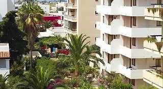 My Way Luxury Ibiza Studio - Ab Group Playa d'en Bossa Apartment