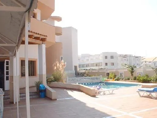 My Way Luxury Ibiza Studio - Ab Group Playa d'en Bossa Apartment