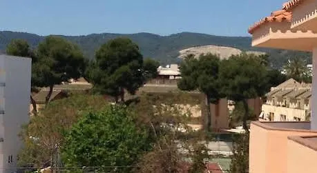 Apartment My Way Luxury Ibiza Studio - Ab Group Playa d'en Bossa
