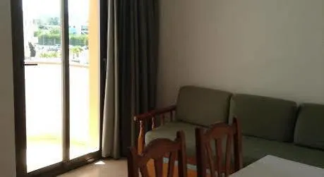 Apartment My Way Luxury Ibiza Studio - Ab Group Playa d'en Bossa Spain