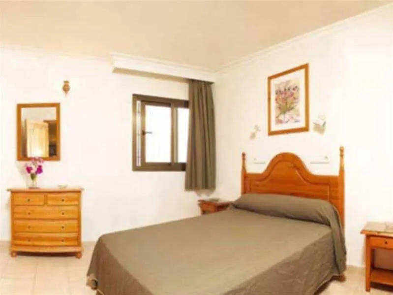 Apartment My Way Luxury Ibiza Studio - Ab Group Playa d'en Bossa Spain