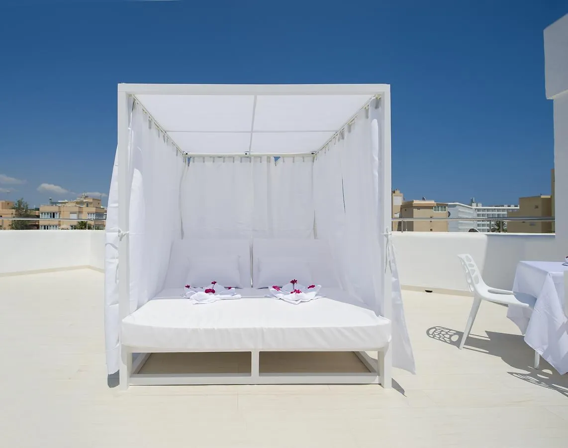 Apartment My Way Luxury Ibiza Studio - Ab Group Playa d'en Bossa Spain