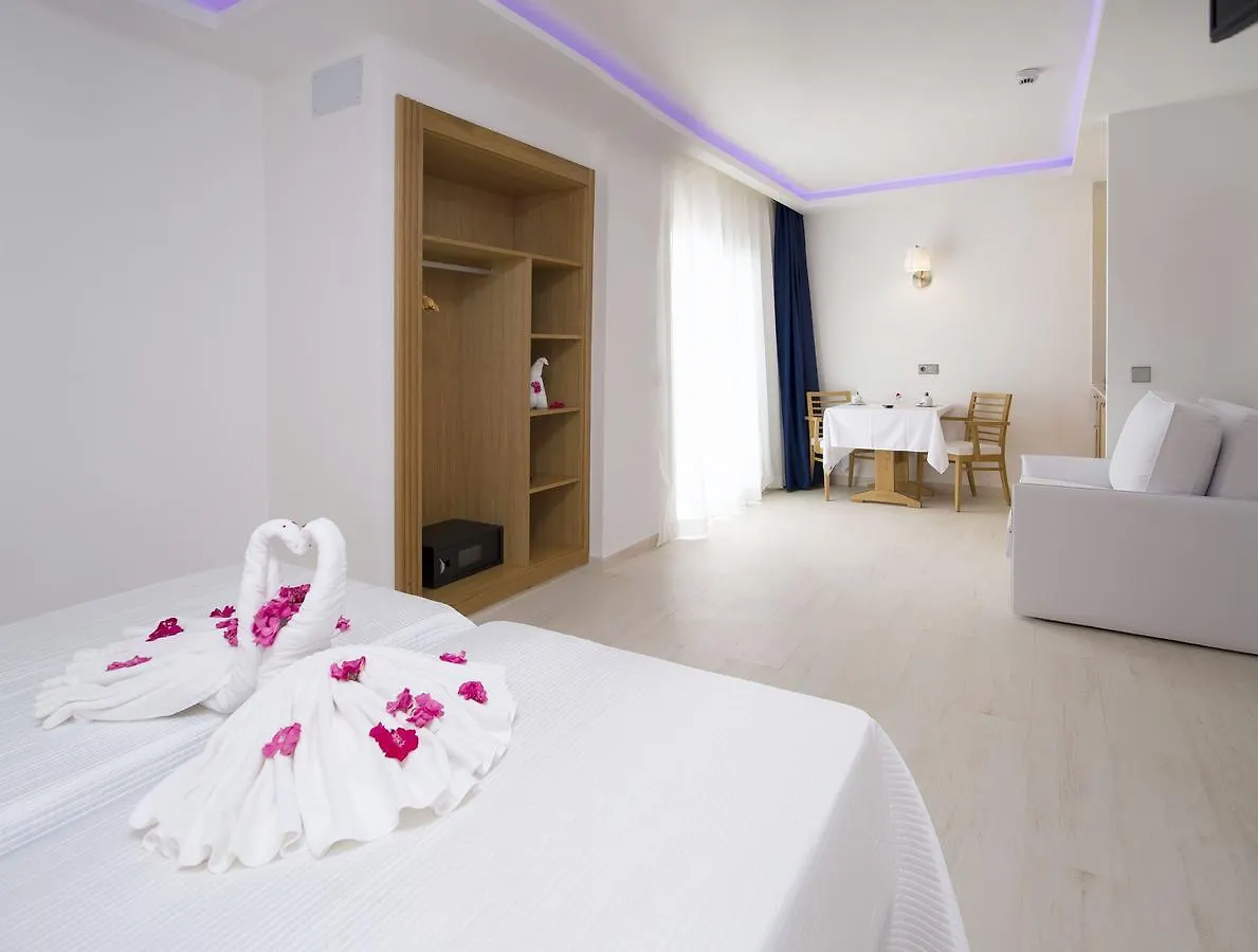 Apartment My Way Luxury Ibiza Studio - Ab Group Playa d'en Bossa