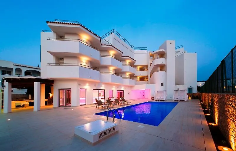 Apartment My Way Luxury Ibiza Studio - Ab Group Playa d'en Bossa