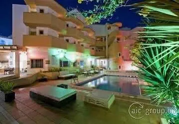 My Way Luxury Ibiza Studio - Ab Group Playa d'en Bossa Apartment